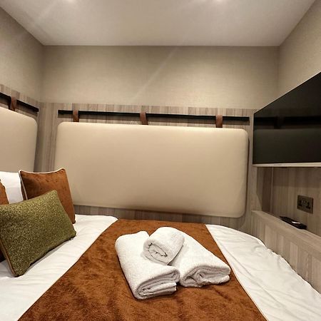 Mabledon Court Hotel Londra Dış mekan fotoğraf
