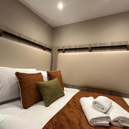 Mabledon Court Hotel Londra Dış mekan fotoğraf