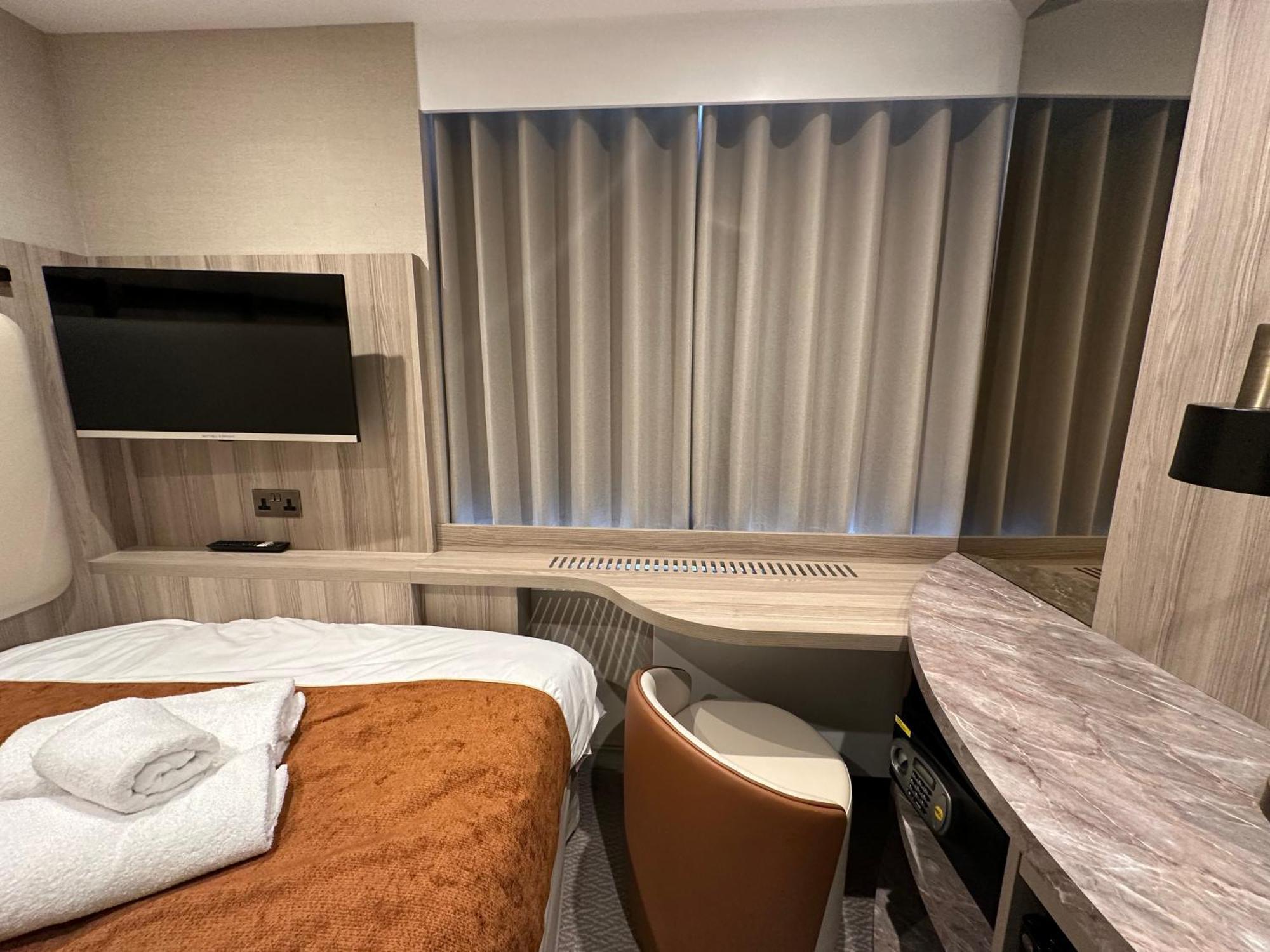 Mabledon Court Hotel Londra Dış mekan fotoğraf