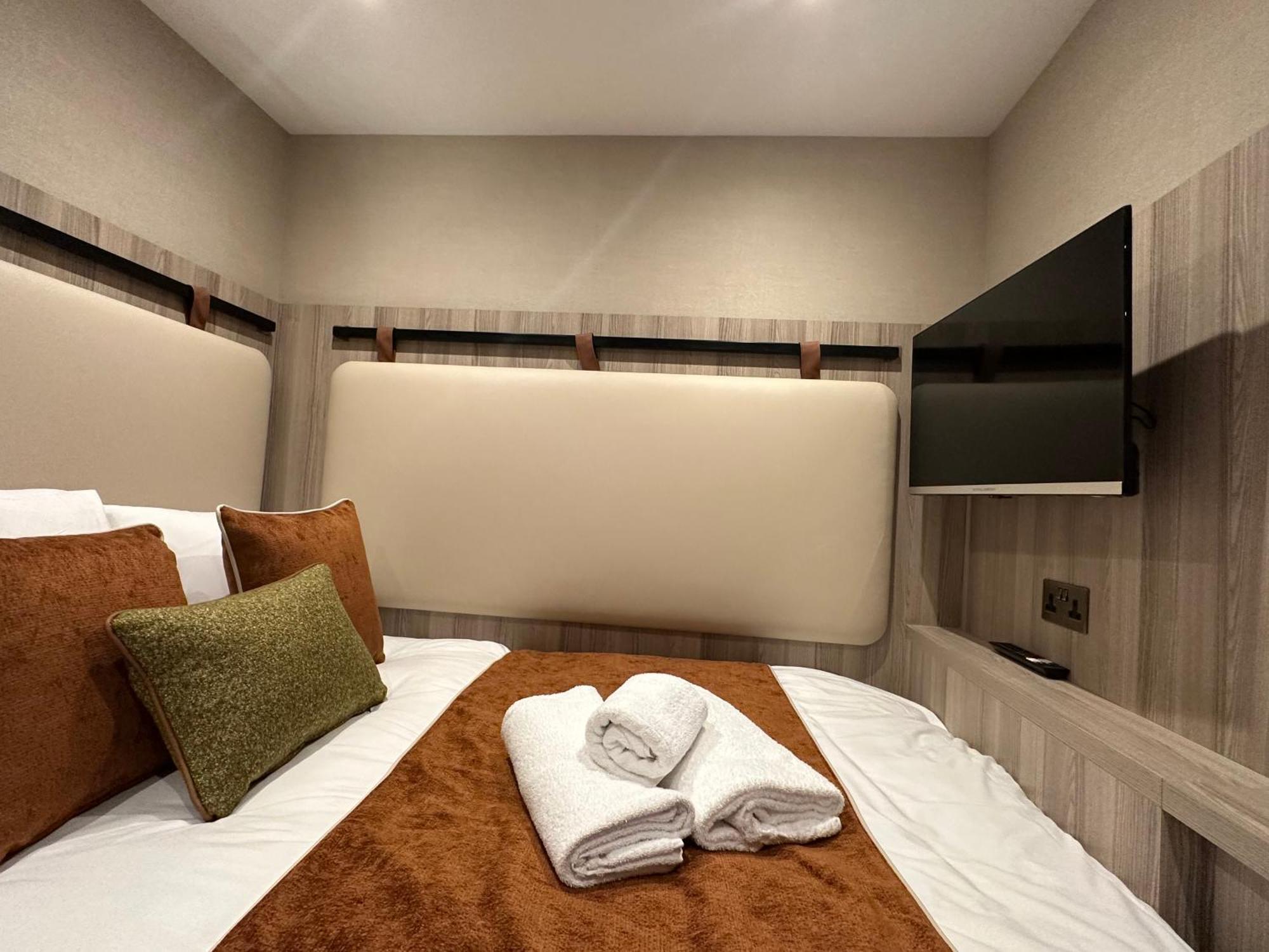 Mabledon Court Hotel Londra Dış mekan fotoğraf