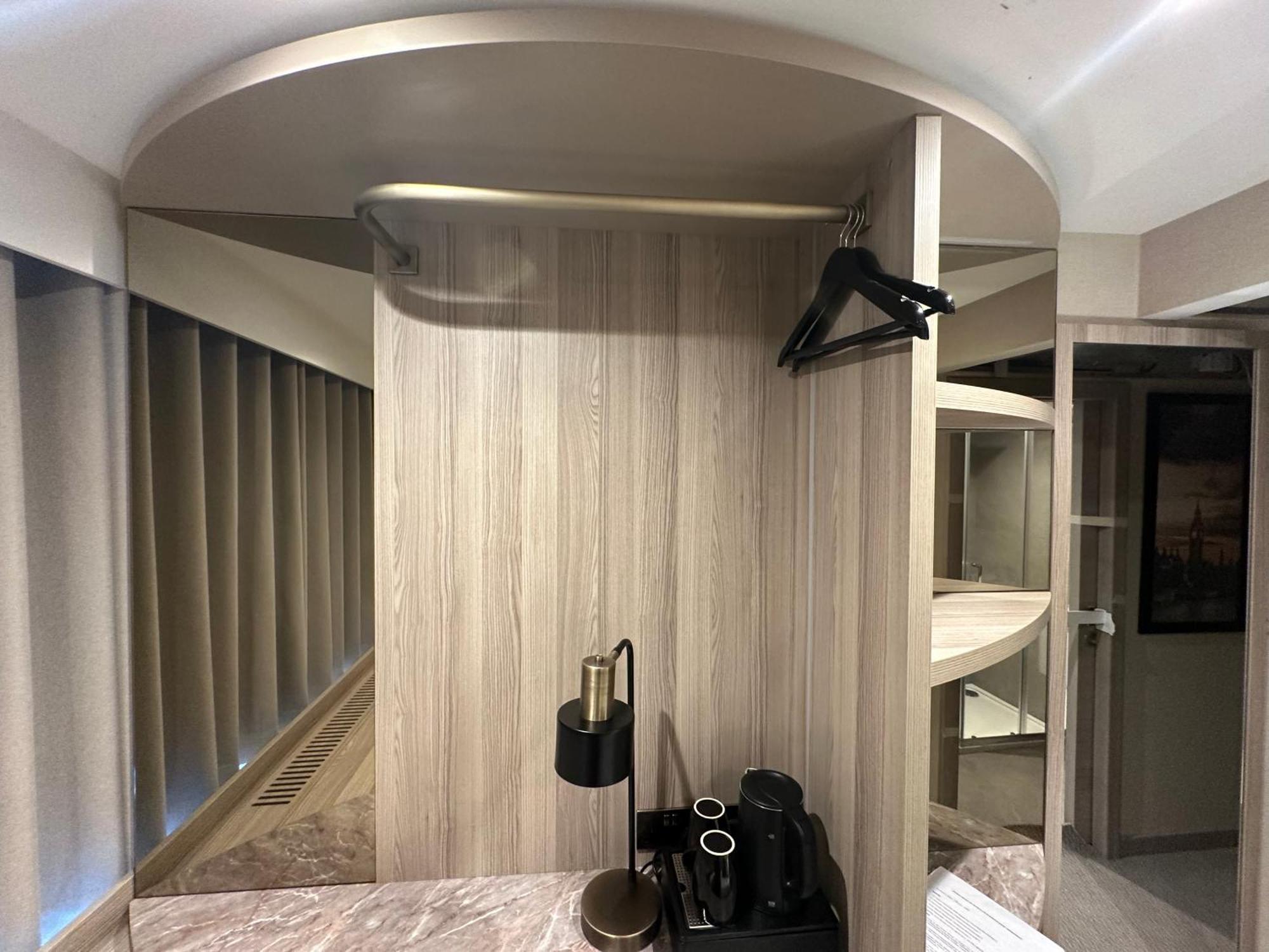 Mabledon Court Hotel Londra Dış mekan fotoğraf