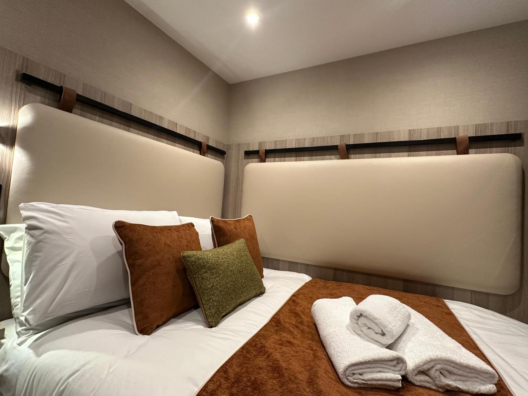 Mabledon Court Hotel Londra Dış mekan fotoğraf