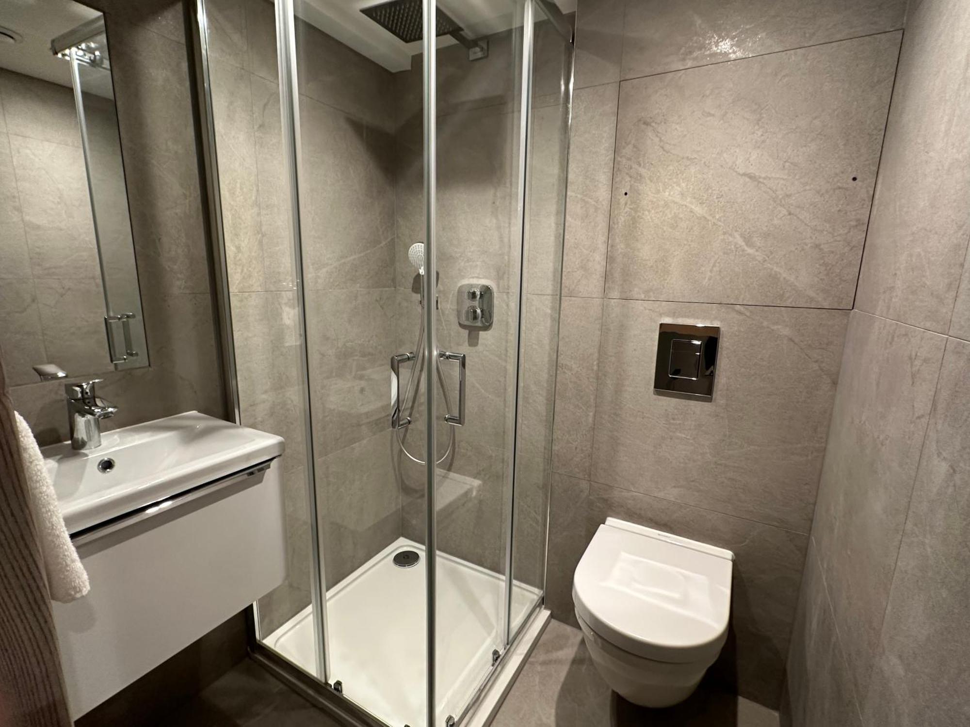 Mabledon Court Hotel Londra Dış mekan fotoğraf
