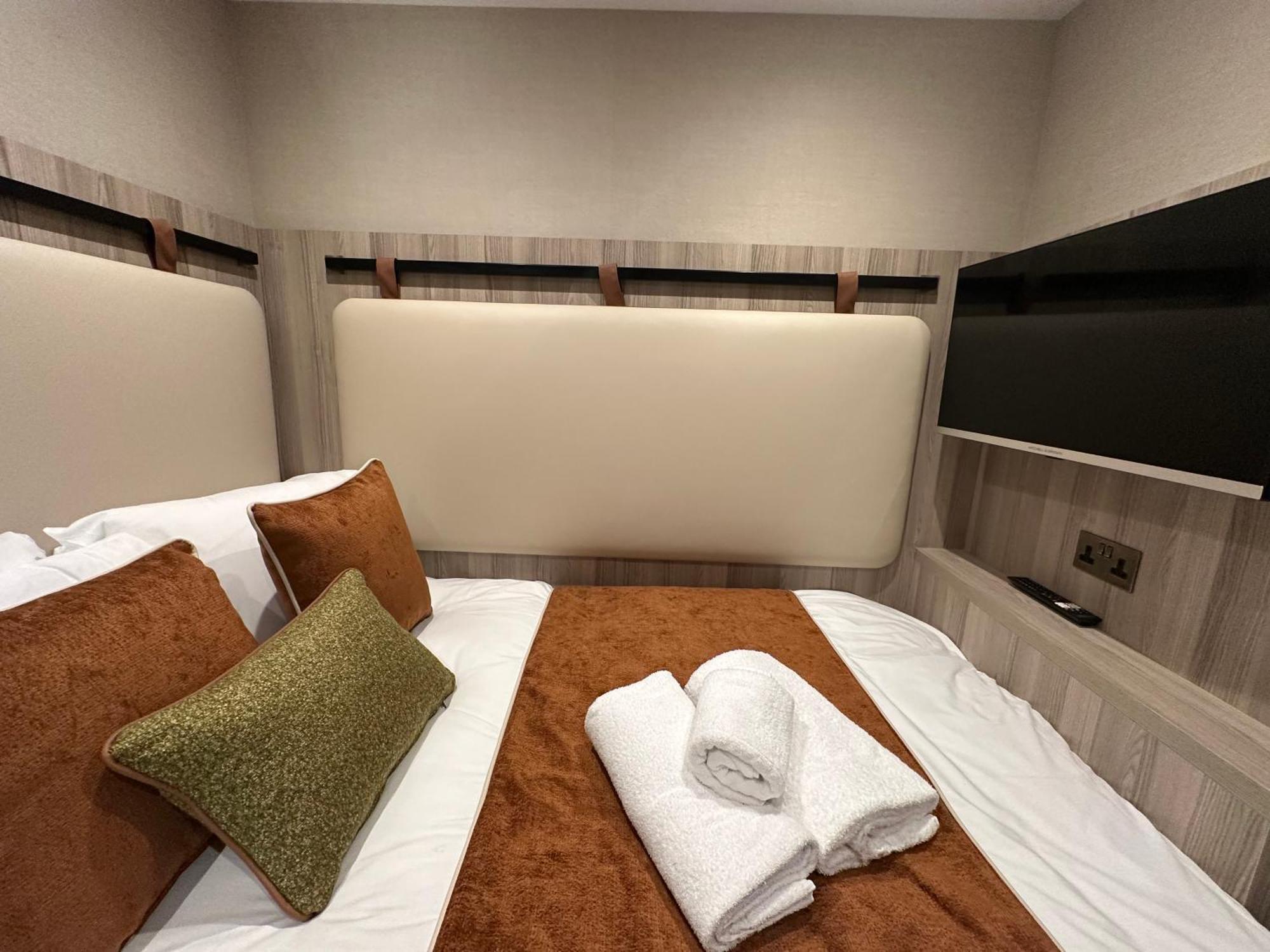 Mabledon Court Hotel Londra Dış mekan fotoğraf