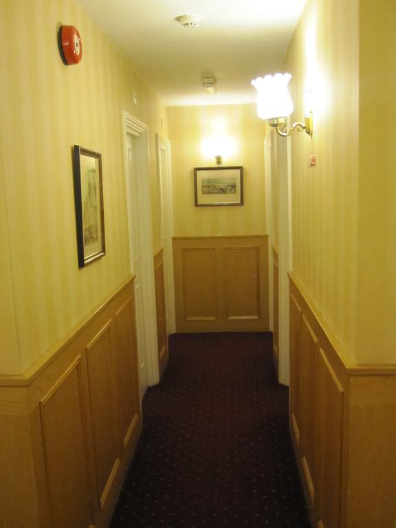 Mabledon Court Hotel Londra Dış mekan fotoğraf