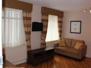 Mabledon Court Hotel Londra Dış mekan fotoğraf