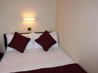 Mabledon Court Hotel Londra Dış mekan fotoğraf